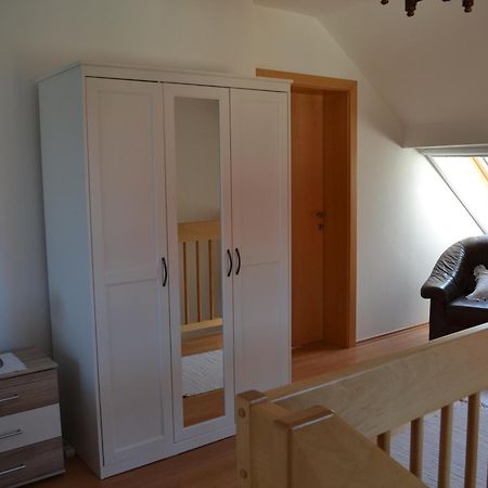 Ferienwohnung Schmiedhansl Moos Salzburg Room photo