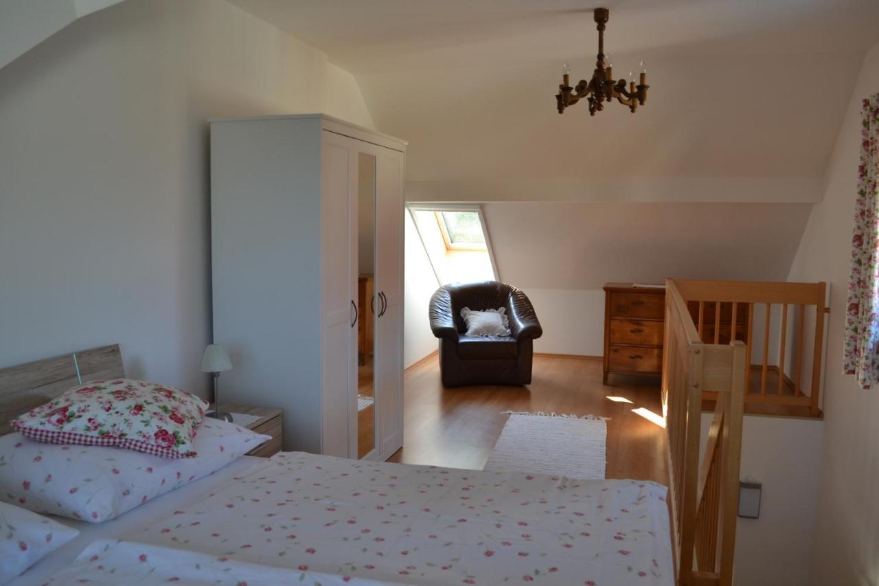 Ferienwohnung Schmiedhansl Moos Salzburg Room photo